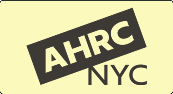 AHRC WEBSITE