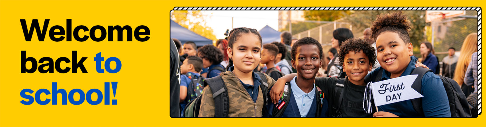 P17X  We Shine Together!