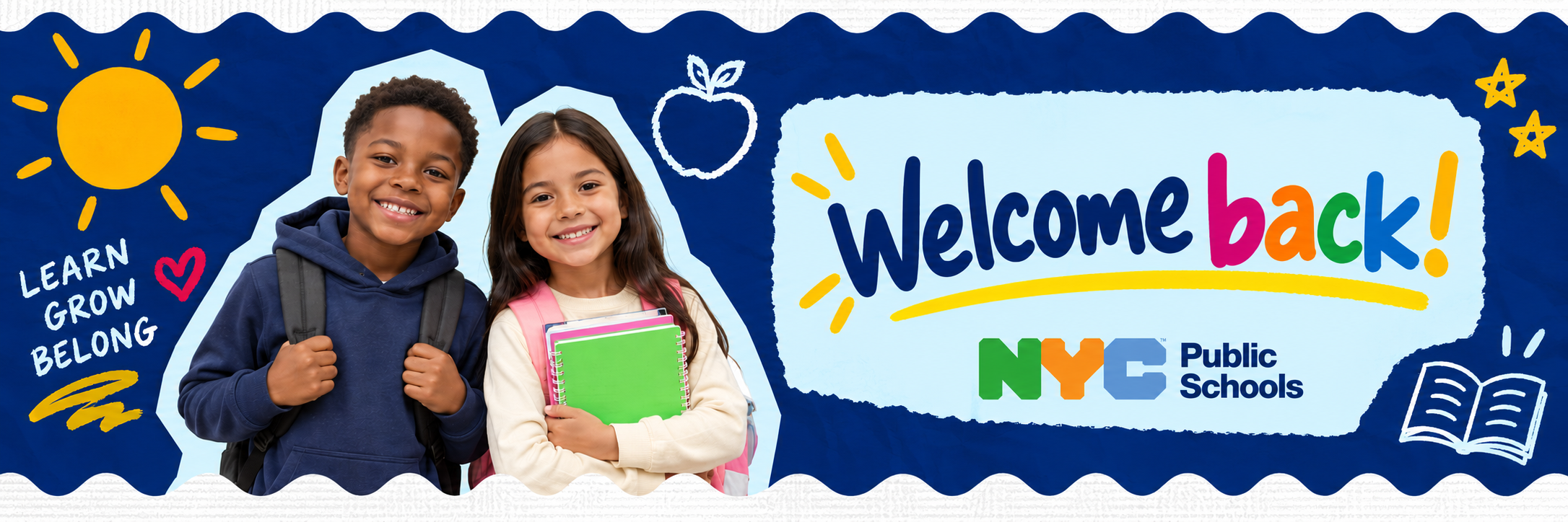 Back to School 26-27