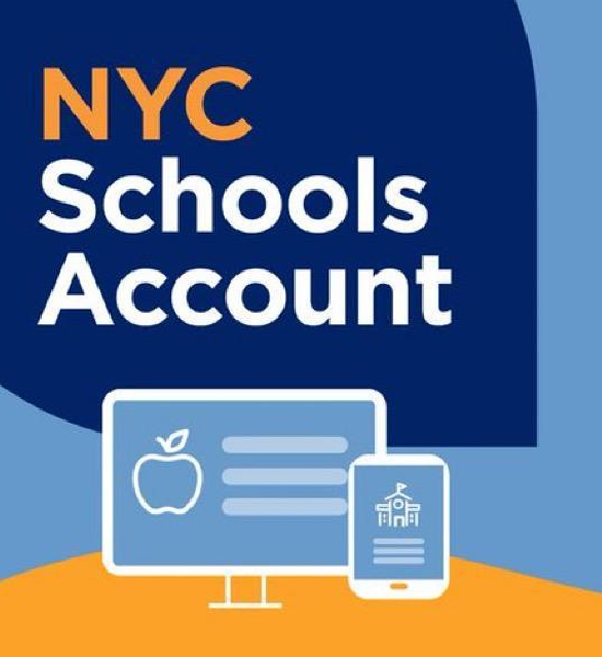 Schools Account