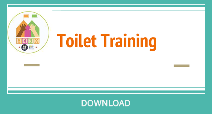 Toilet Training