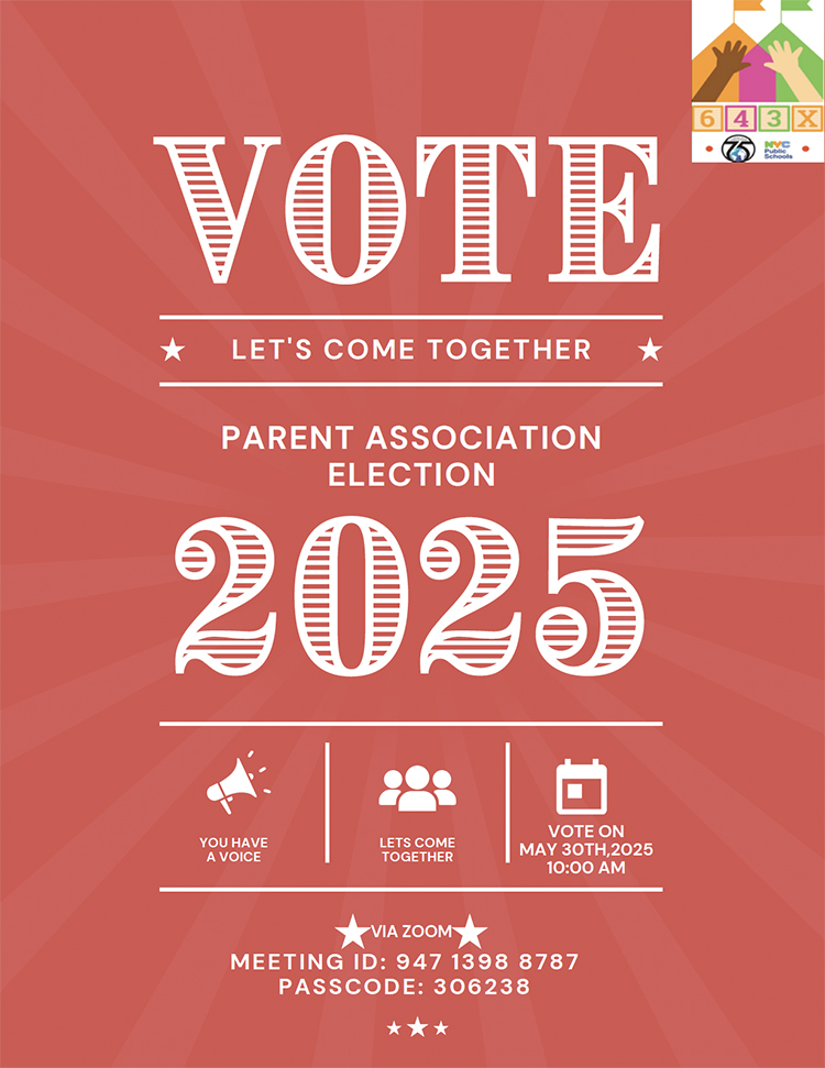 VOTE